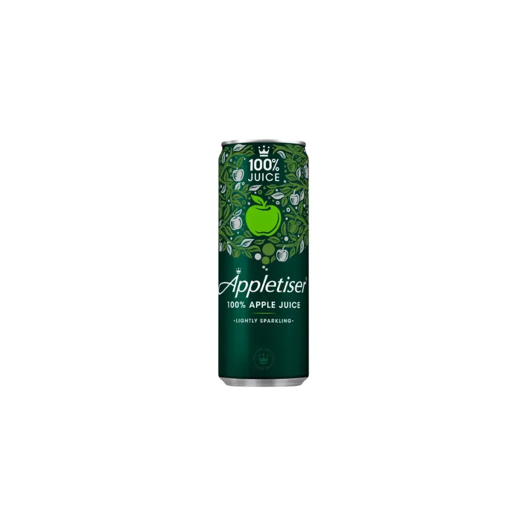 Appletiser Sparkling Juice Drink 250ml