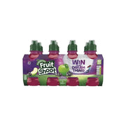 Robinsons Fruit Shoot Apple & Blackcurrant 8x200ml