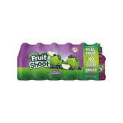 Robinsons Fruit Shoot Apple & Blackcurrant Pack of 24