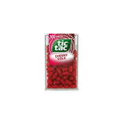 Tic Tac Cherry Cola 49G