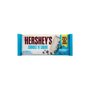 Hershey's Cookies 'N' Creme Chocolate Bar 90g