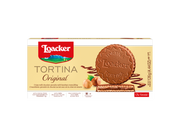 Loacker Tortina Original 126g