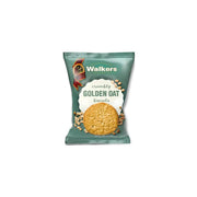 Walkers Assorted Biscuits Mini Packs 25g Golden Oat