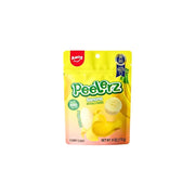 Amos Peelerz Gummy Banana Candy 120g 