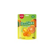 Amos Peelerz Gummy Orange Candy 65g