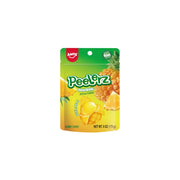 Amos Peelerz Gummy Pineapple Candy 65g