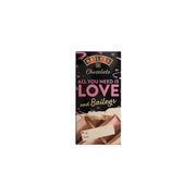 Baileys Valentines Bar Ps 90g
