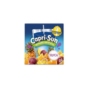 Capri Sun Tropical 4Pk 4 x 200ml