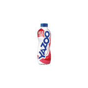 Yazoo Strawberry Milkshake  400ml