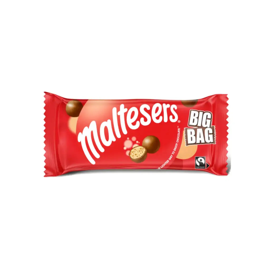 Maltesers Big Bag 58.5g