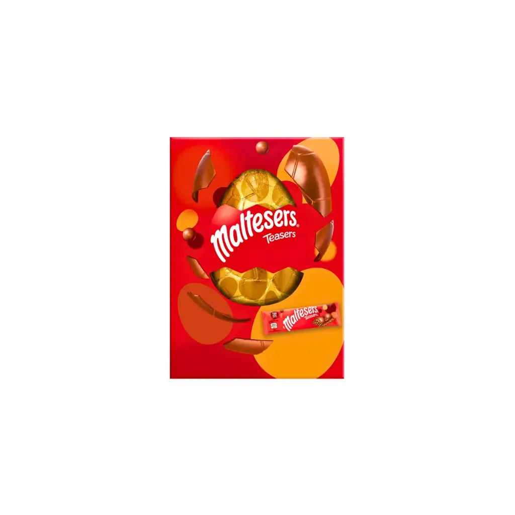 Maltesers Teasers Large Egg 55g