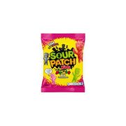 Maynards Bassetts Sour Patch Kids Fruit 130g