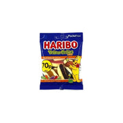 Haribo Yellow Bellies 60g