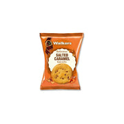 Walkers Assorted Biscuits Mini Packs 25g Salted Caramel