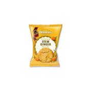 Walkers Assorted Biscuits Mini Packs 25g Stem Ginger