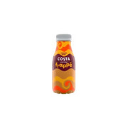 Costa Frappe Caramel Swirl 250ml