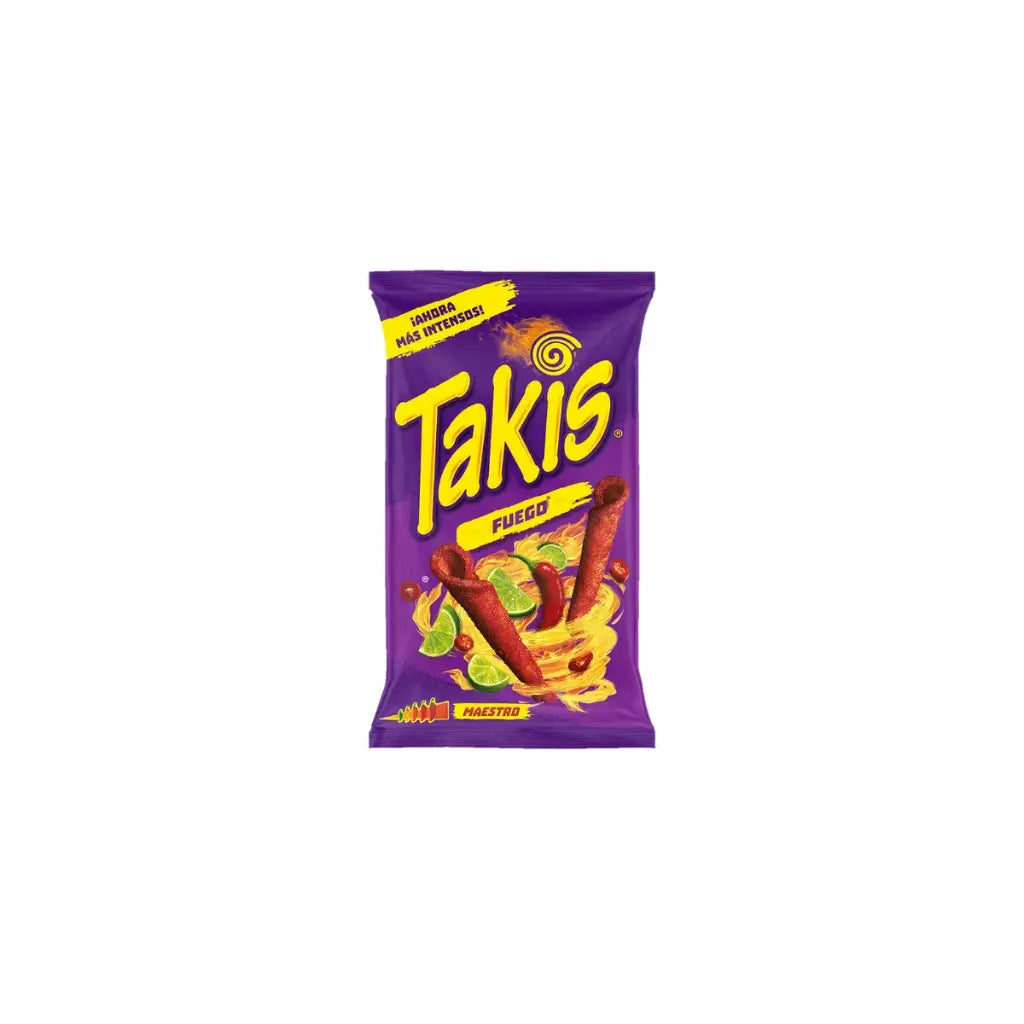 Takis Fuego 100g