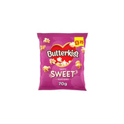 Butterkist Sweet Popcorn 70g