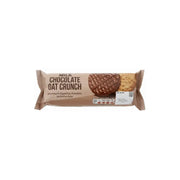 M&S Milk Chocolate Oat Crunch