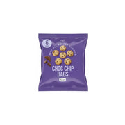 M&S Mini Chocolate 6 bags 18G