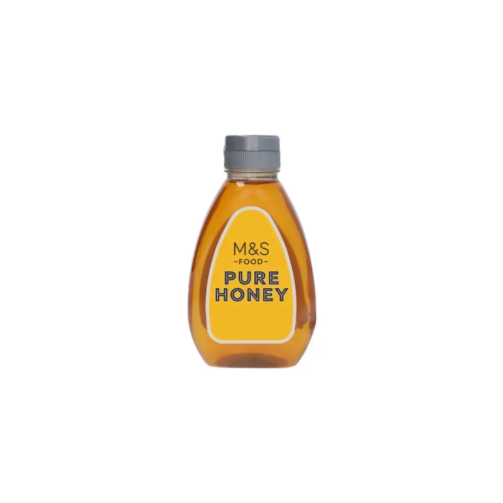 M&S Pure Honey 340g