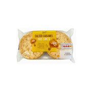 M&S Salted Caramel Rice Cakes