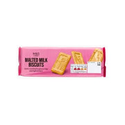 M&S Malted Milk Biscuit 200G
