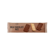 M&S Milk Chocolate Nice 125g