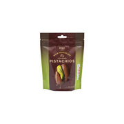 M&S Chocolate Pistachios