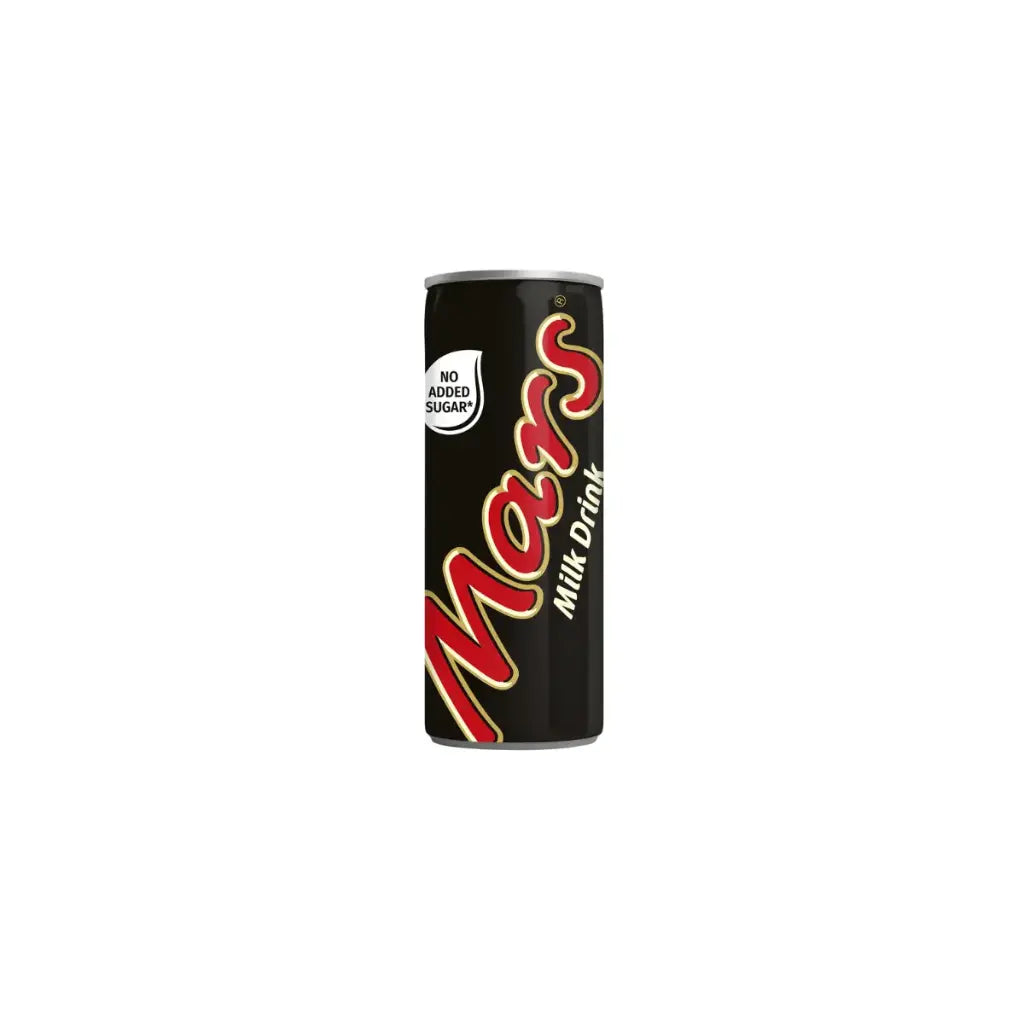 Mars Chocolate Milk Drink 250ml