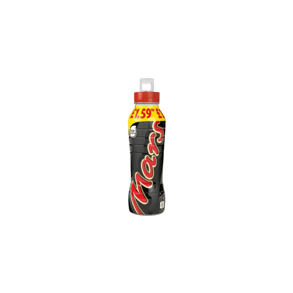 Mars Sport Cap 350ml