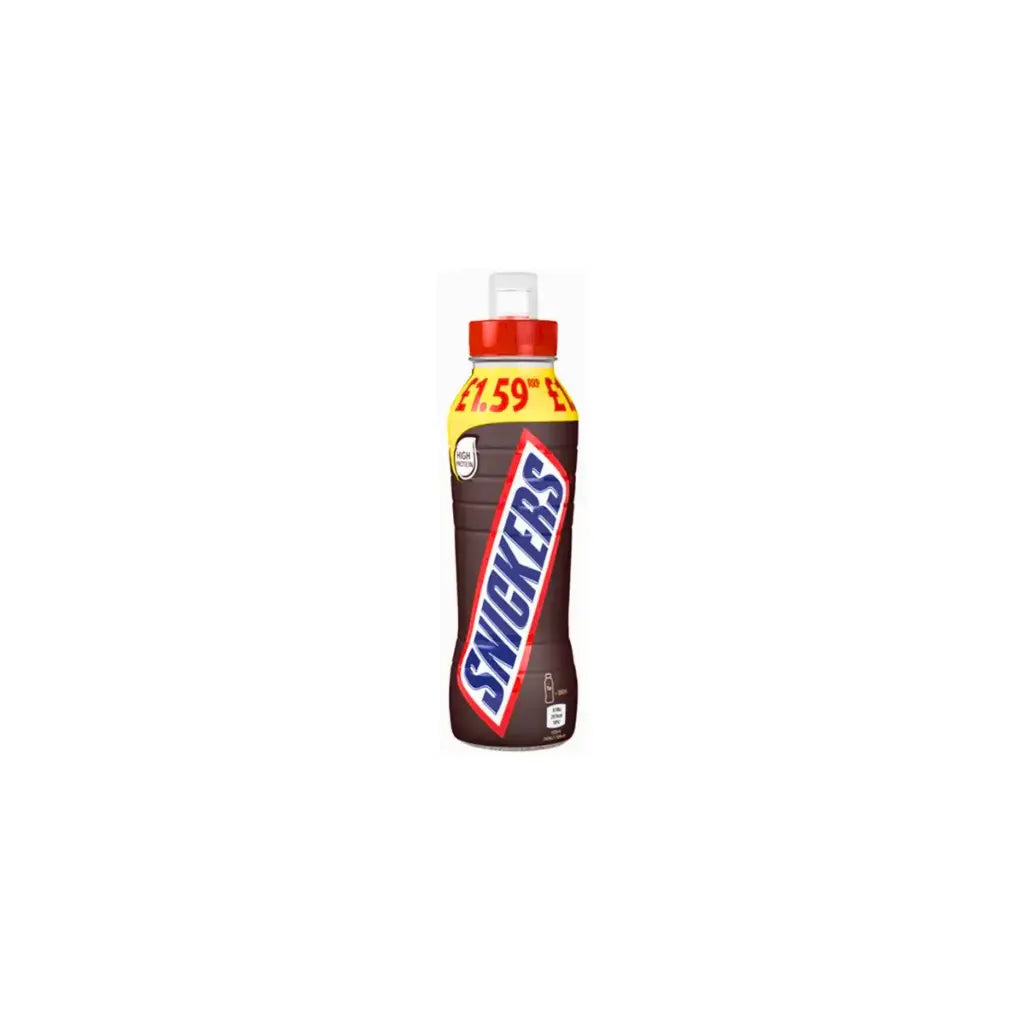Snickers Sport Cap 350ml