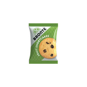 Bronte Assorted Fruit Shortcakes 30g
