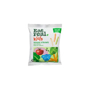 Eat Real Veggie Straws 20g