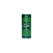 M&S Gin & Tonic Can