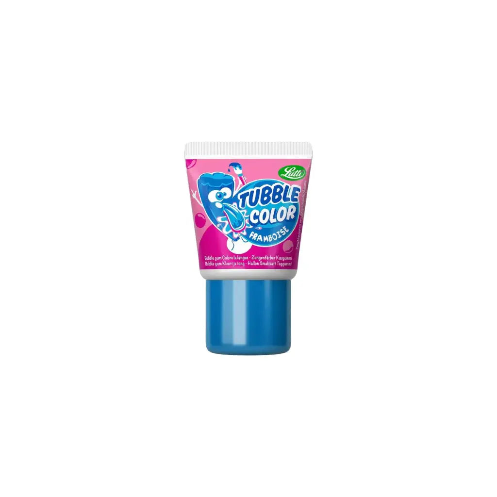 Tubble Color Raspberry 35g