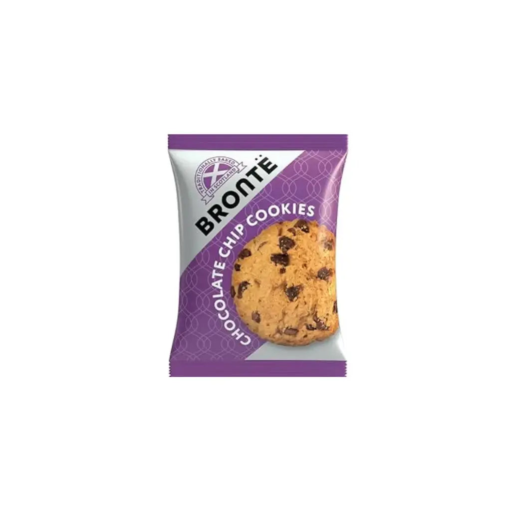 Bronte Assorted Chocolate Chip Cookie 30g