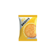 Bronte Assorted Lemon Flavour Shortcake 30g