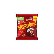 Maryland Chocolate Chip Minis 6Pk 118.8g