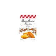 Bonne Maman 7 Madeleine Cakes 175g