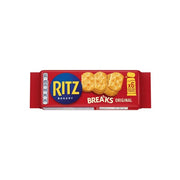 Ritz Breaks Original 6Pk 190g