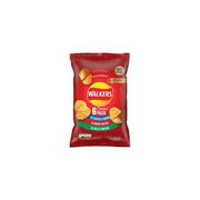 Walkers Classic Variety Multipack Crips 6x25g