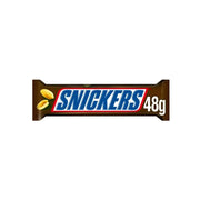 Snickers Standard Single 48g