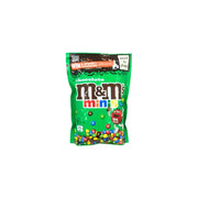 M&M's Minis Milk Chocolate Bites Pouch Bag 115g