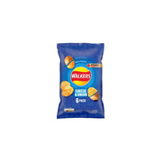 Walkers Cheese And Onions 6x25g
