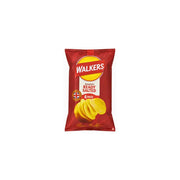 Walkers Ready Salted Multipack Crisps 6x25g
