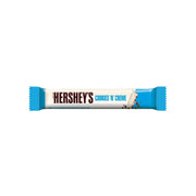 Hershey's Cookies 'n' Creme Chocolate Treat Bar 15g