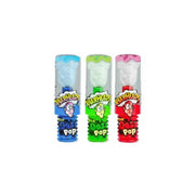 Warheads Sour Ooze Pop 40g