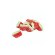 Watermelon Slices Sweets 100g