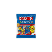 Haribo Starmix Multipack Bag 176g